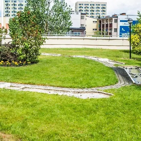 Apartamento Mw - Witawa Panoramiczny Widok