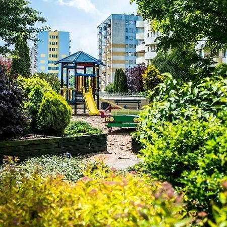 Mw - Witawa Panoramiczny Widok Gdynia