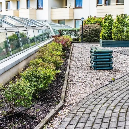 Mw - Witawa Panoramiczny Widok Apartamento *