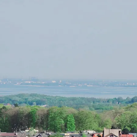 Apartamento Mw - Witawa Panoramiczny Widok *