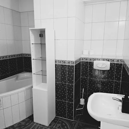 Mw - Witawa Panoramiczny Widok Apartamento *